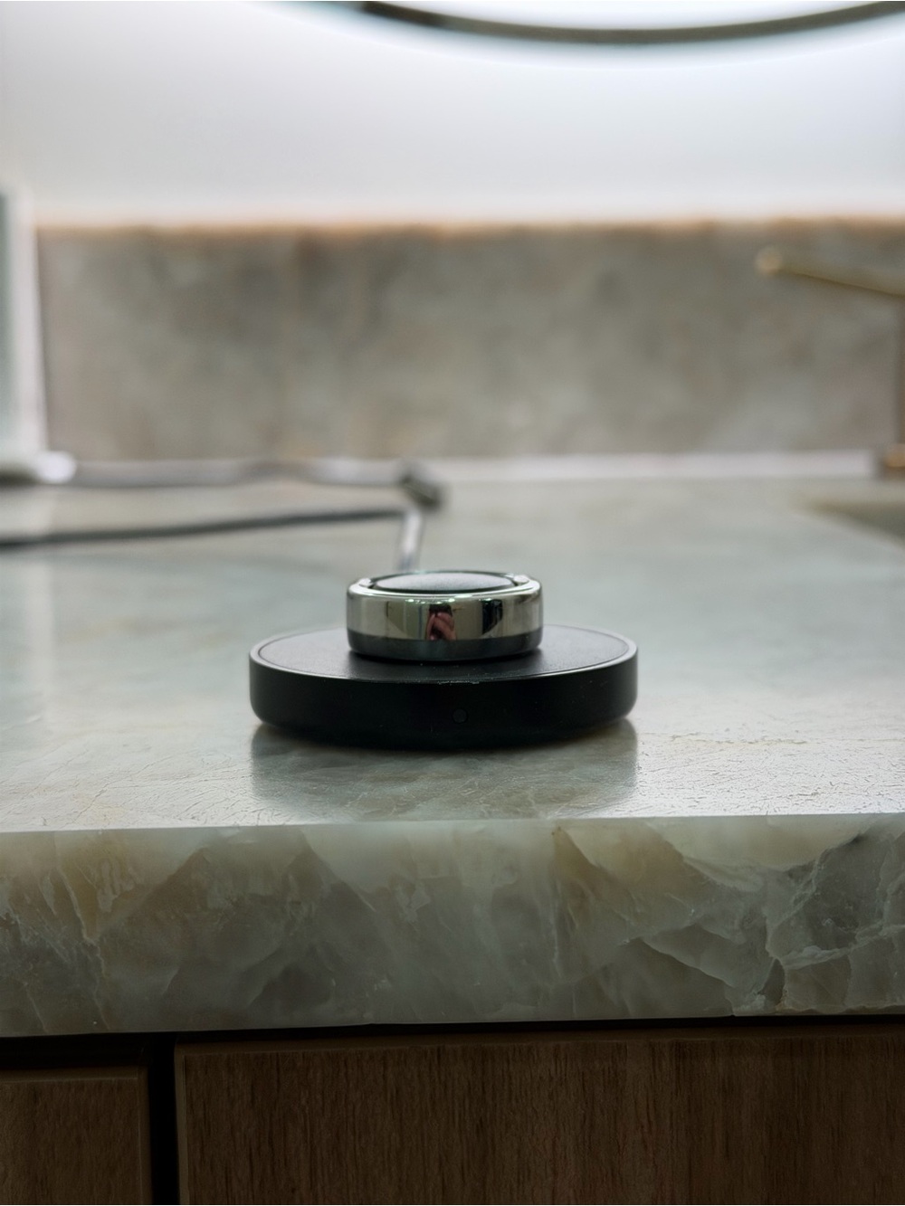 OURA RING Gen 3 size 8